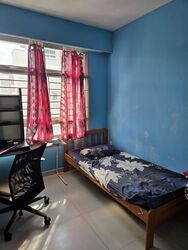 Blk 601D Punggol Vista (Punggol), HDB 3 Rooms #554913401